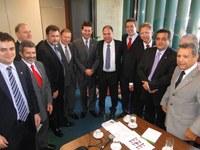 Comissão de Integração Nacional vai produzir propostas para novo PNDR