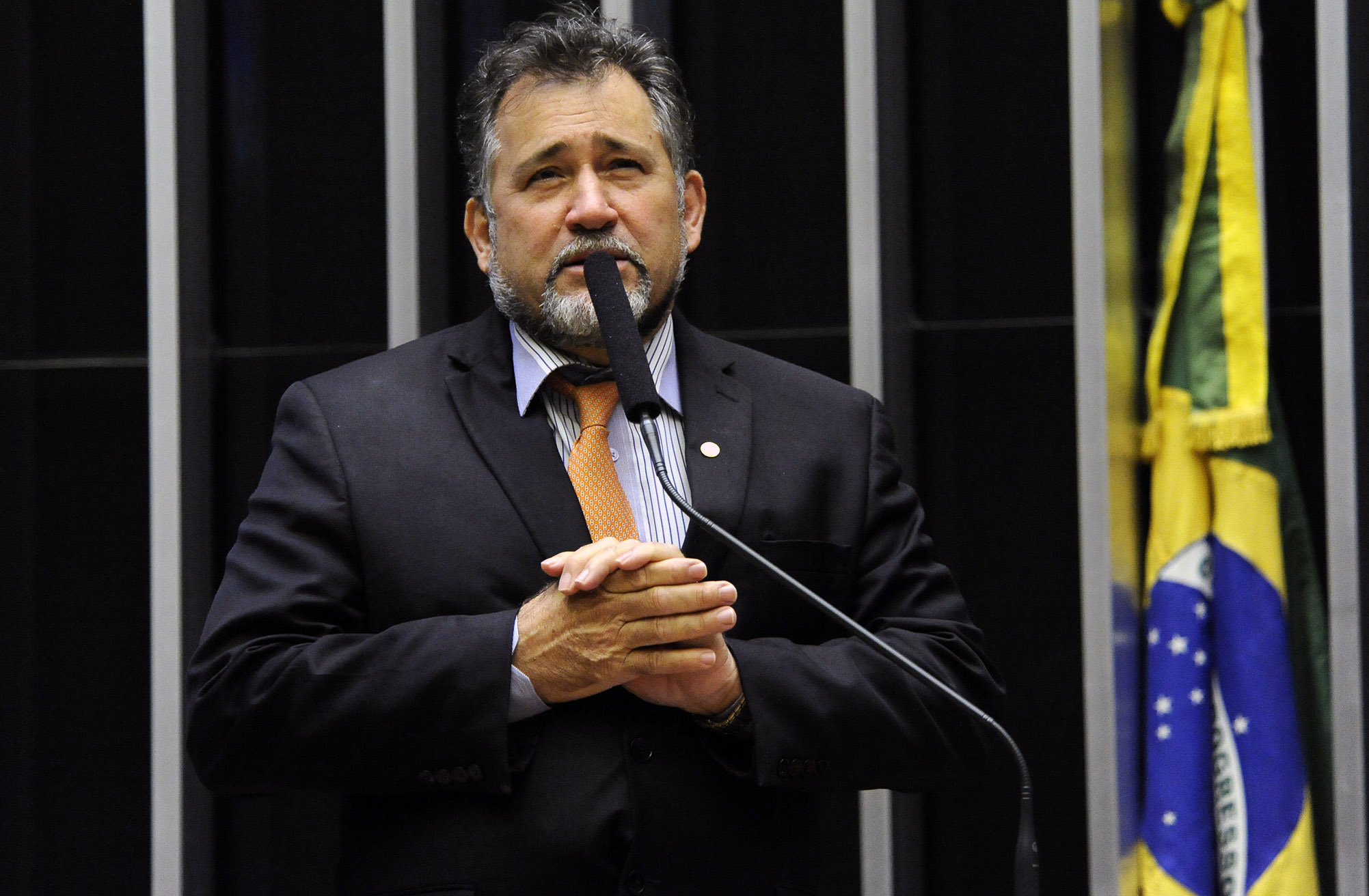 Comissão de Integração Nacional aprova fundo de conservação da Caatinga