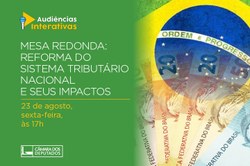 Comissão debate impactos da reforma tributária para a Zona Franca de Manaus