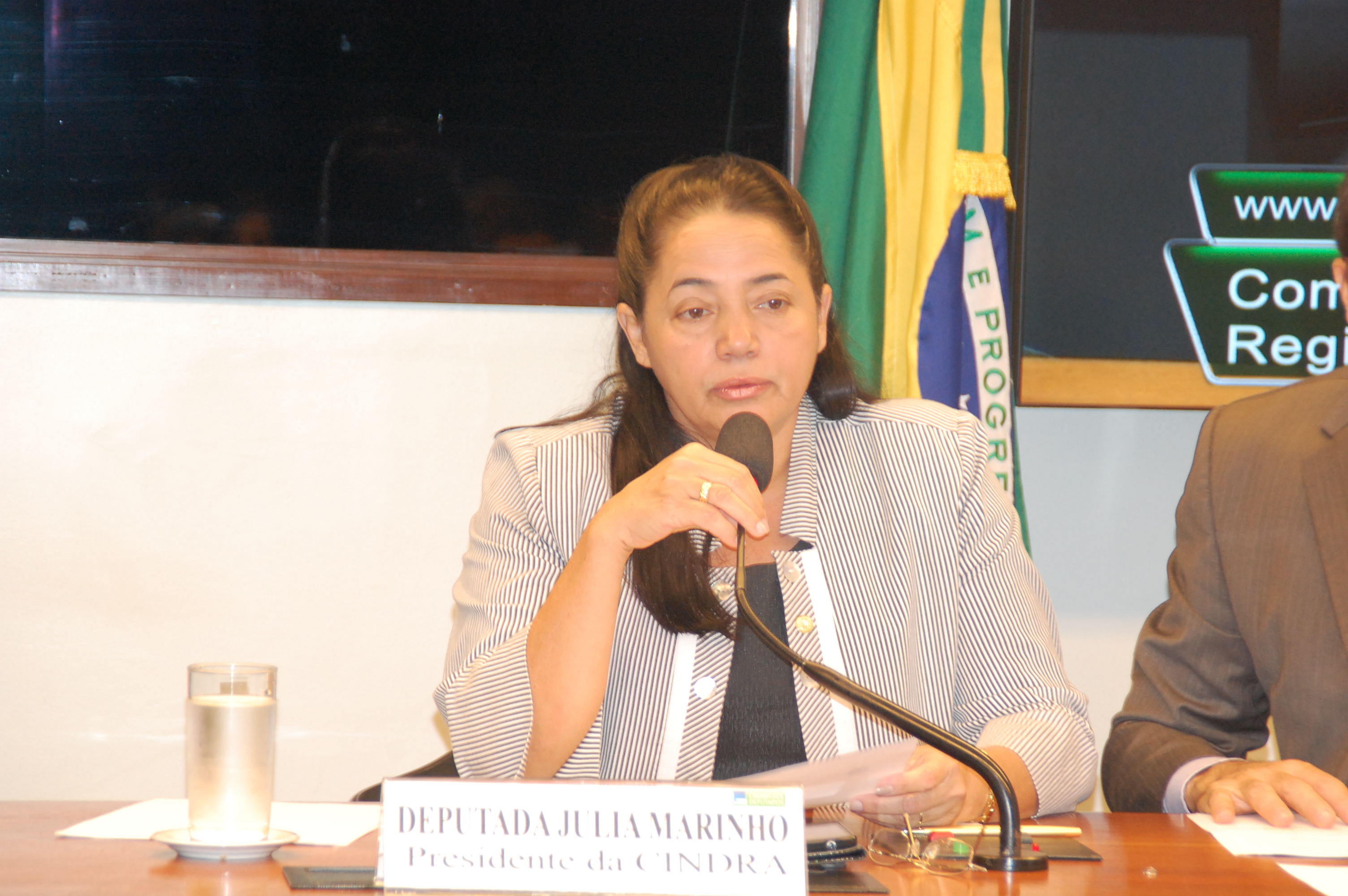 Comissão debaterá propostas para solucionar problemas na área econômica, social e estrutural nas regiões Norte, Nordeste e Centro Oeste