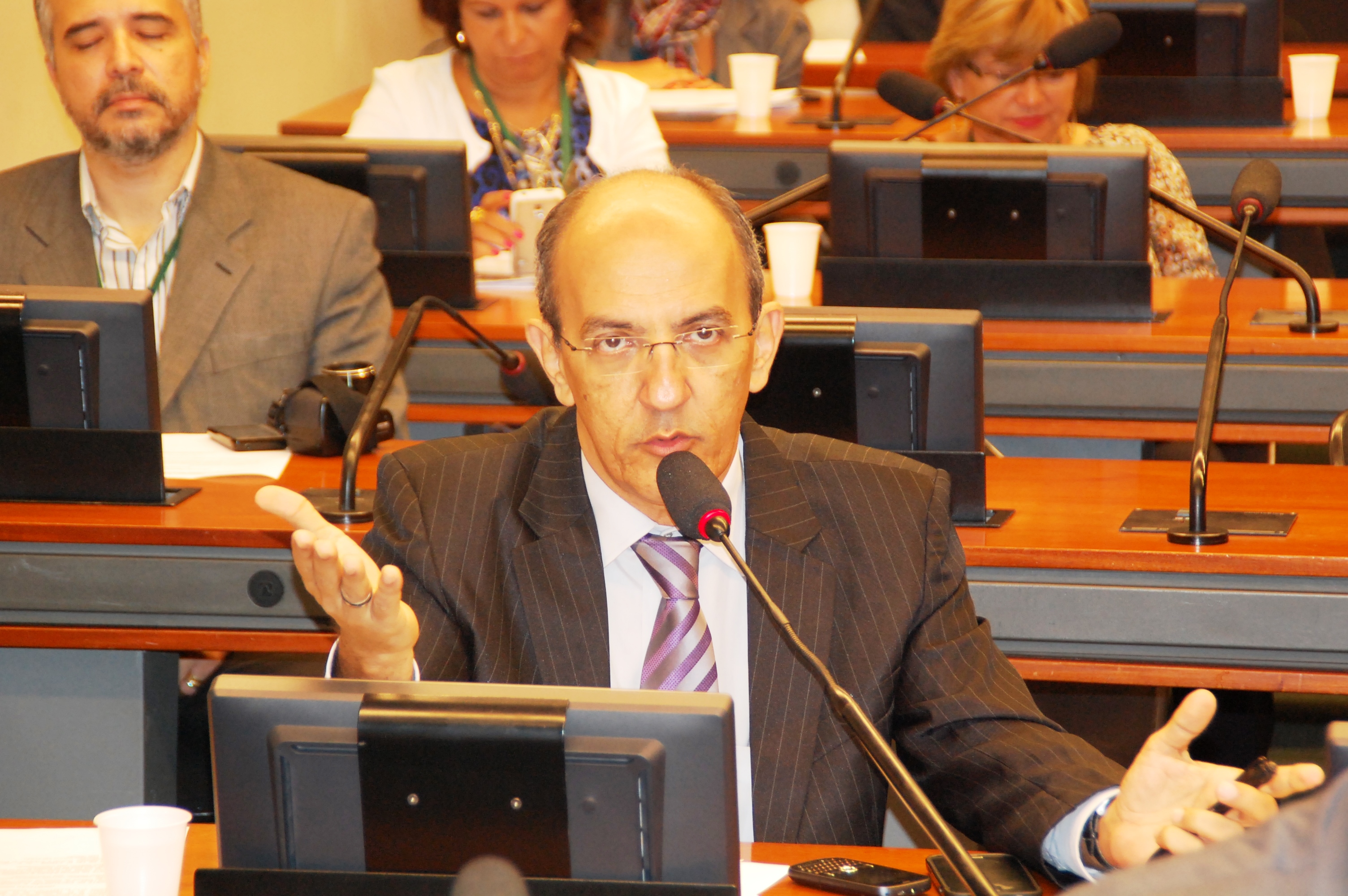 Comissão debaterá sobre a situação do Fies e do Pronatec Rural