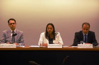 Comissão ressalta importância de fibra ótica para conectar a região amazônica