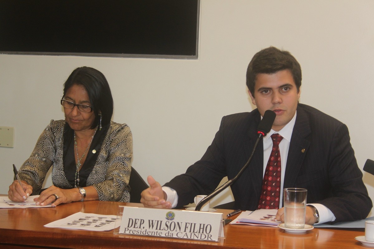 COMISSÃO VAI DEBATER A SITUAÇÃO DA AVIAÇÃO NO NORTE E NO NORDESTE