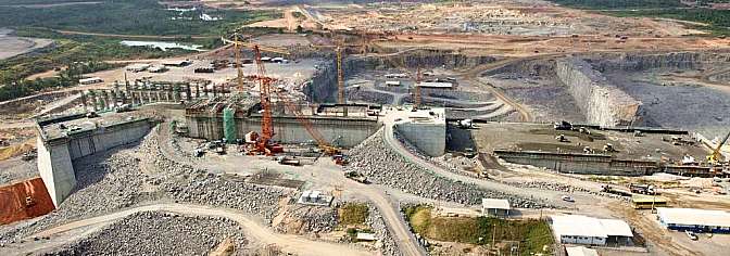 Comissões avaliam se ações para mitigar impactos em Belo Monte estão sendo cumpridas