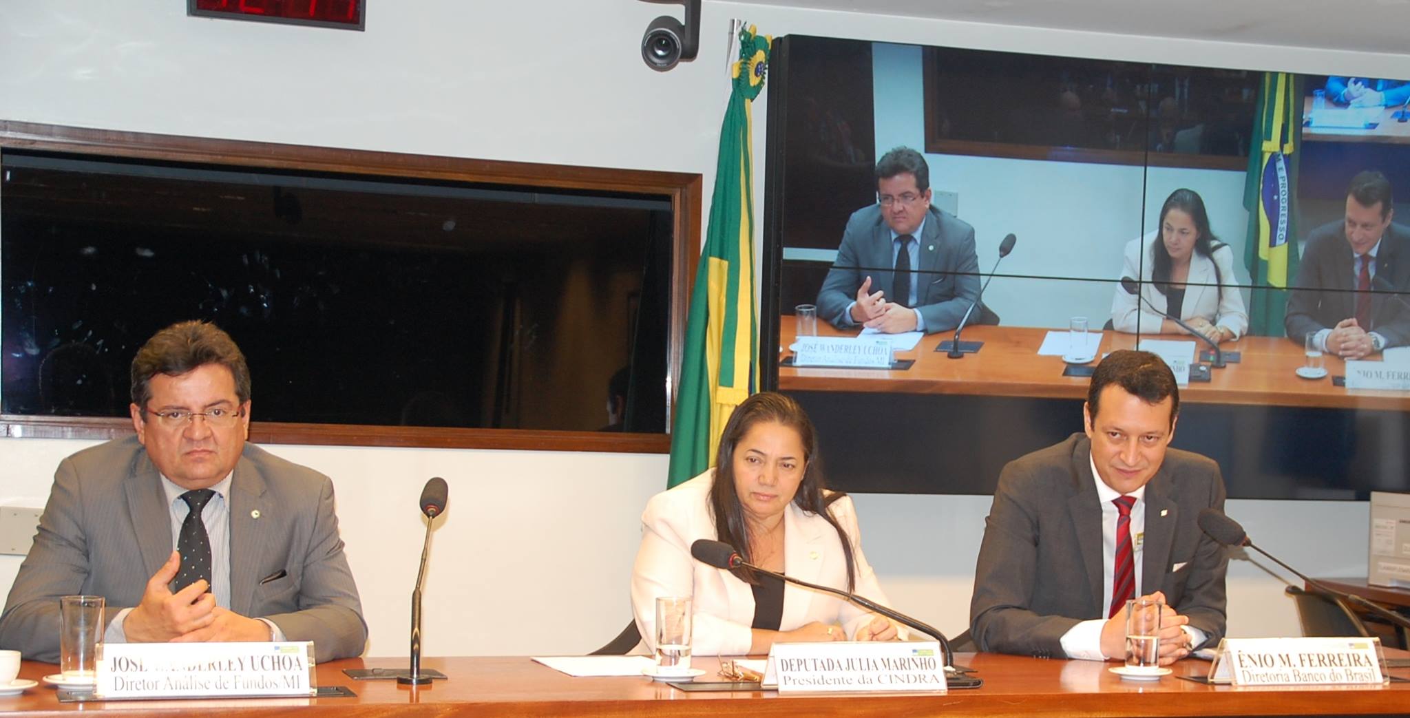 Cooperativas querem mais acesso a empréstimos dos fundos constitucionais