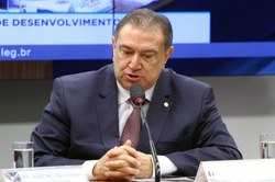 Comissão aprova uso de recursos dos fundos constitucionais para recuperação de rios