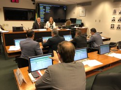 Requerimentos de audiências públicas marcam primeira reunião da CINDRA