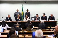 Debatedores discordam sobre prejuízos causados pela construção de Belo Monte
