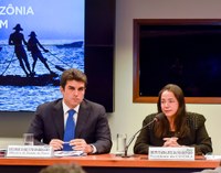 Deputada critica transferência de seguro-desemprego de pescador para o INSS