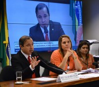 Deputado Valadares Filho avalia que reunião deliberou assuntos importantes para o desenvolvimento regional