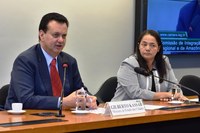 Deputados cobram adequação do programa Minha Casa Minha Vida à região amazônica