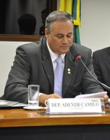 ELEIÇÃO DE VICE-PRESIDENTES DA CINDRA