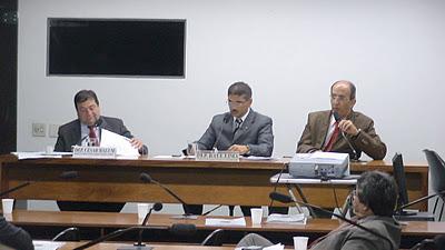 Energia elétrica mais cara na Amazônia foi tema de debate na Comissão