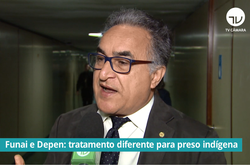 Especialistas cobram política para população carcerária indígena