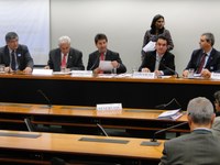 Estados do sul formalizam apoio à recriação da Sudesul