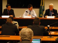 Estudos sobre usinas hidrelétricas de Garabi e Panambi devem ficar prontos até junho de 2014 