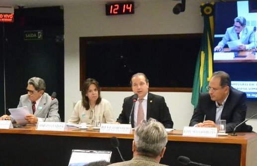 Falta de gerenciamento ameaça recursos hídricos, denunciam pesquisadores