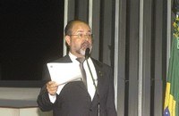 Gladson Cameli presta homenagem póstuma a ex-deputado Eduardo Valverde