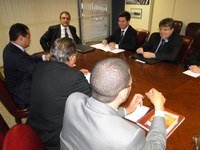 Governo admite que regulamentação do artigo 231 da Constituição Federal solucionará conflitos indígenas