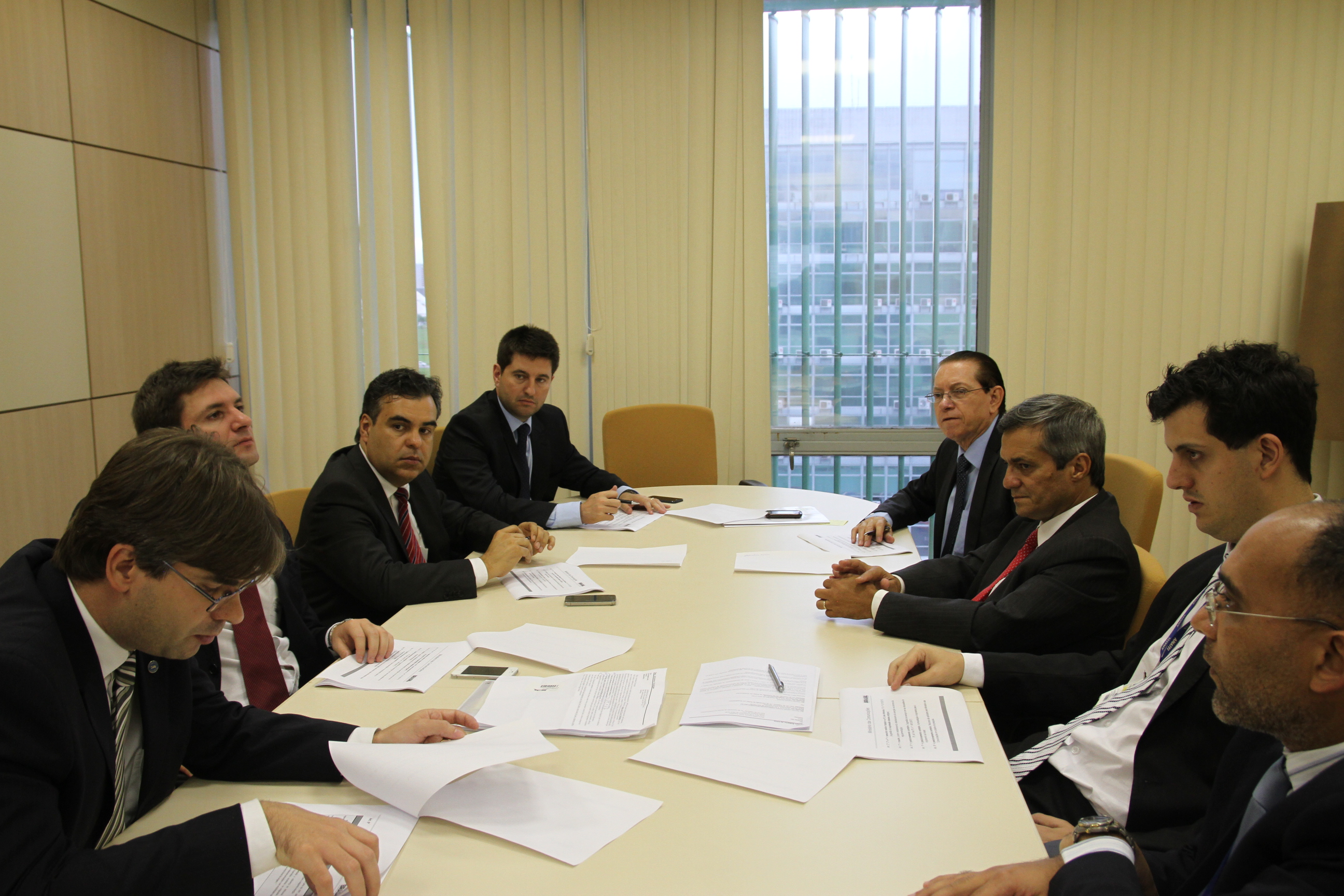 Governo concorda com maioria das propostas do GT da Telefonia 