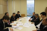 Governo concorda com maioria das propostas do GT da Telefonia 