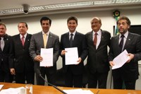 GT da Telefonia aprova propostas para novo marco das telecomunicações