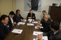 GT da Telefonia da Câmara debate a política tributária do setor