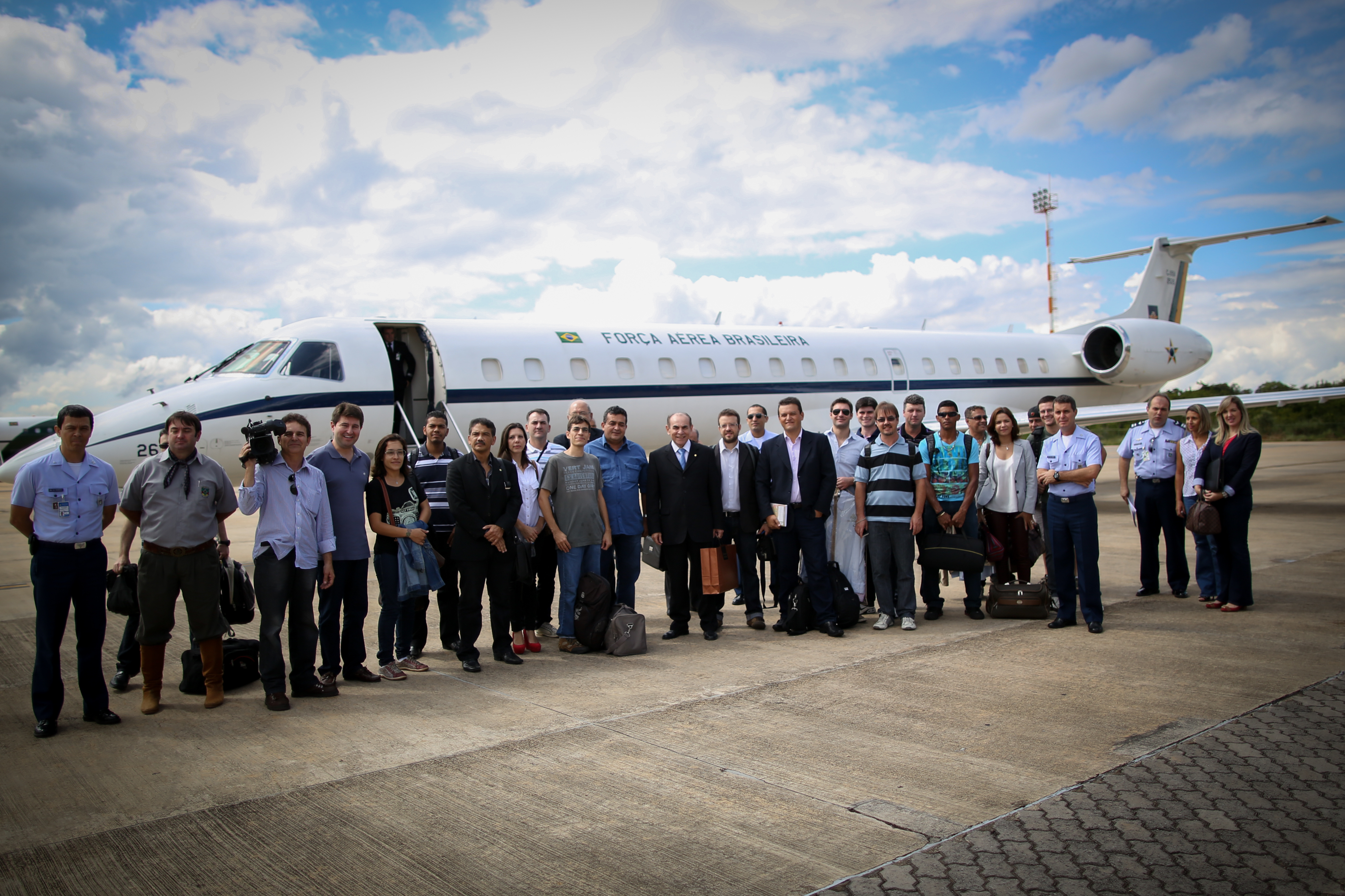 Índios denunciam abandono na Raposa Serra do Sol