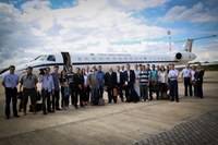 Índios denunciam abandono na Raposa Serra do Sol