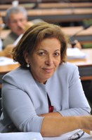 Ministra da Pesca explicará propostas para a Amazônia