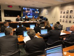 Ministro do Meio Ambiente é convidado para reunião na CINDRA