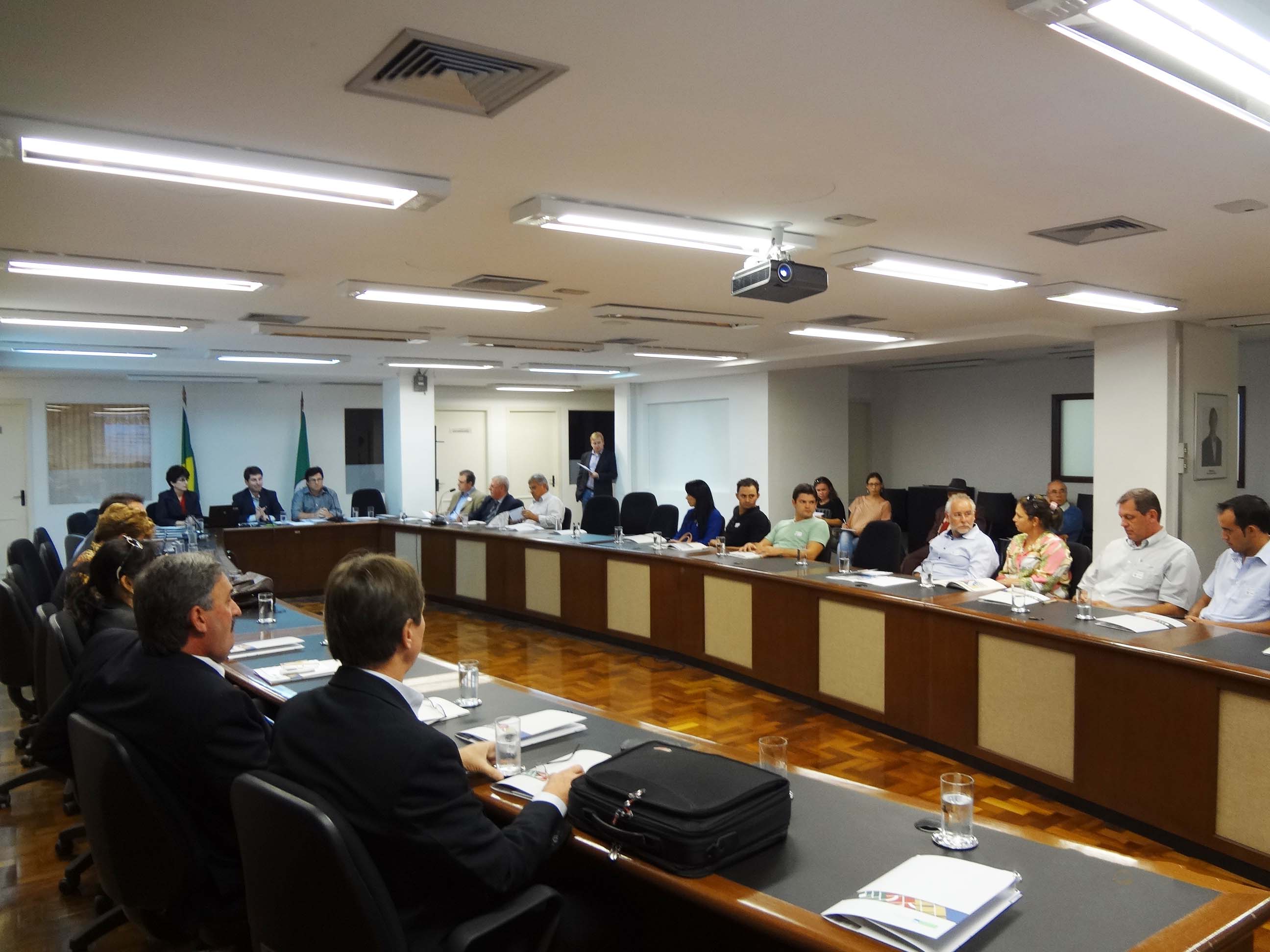 Municípios se unem por maior fatia de compensação hídrica