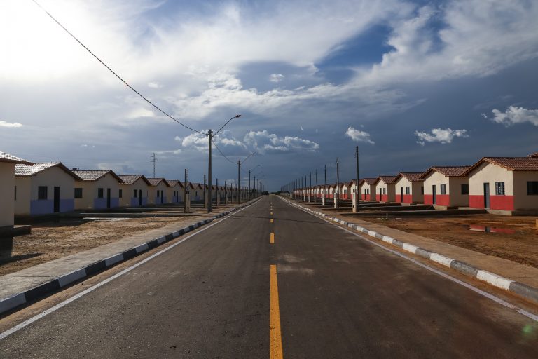 Política habitacional é tema que debate conjunto em comissões
