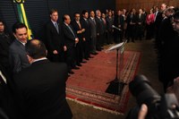 Prêmio CINDRA reúne mais de 300 pessoas na Câmara