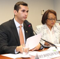 Presidente da CINDRA homenageia vítimas de acidente no Ceará e cogita debate sobre rodovias federais