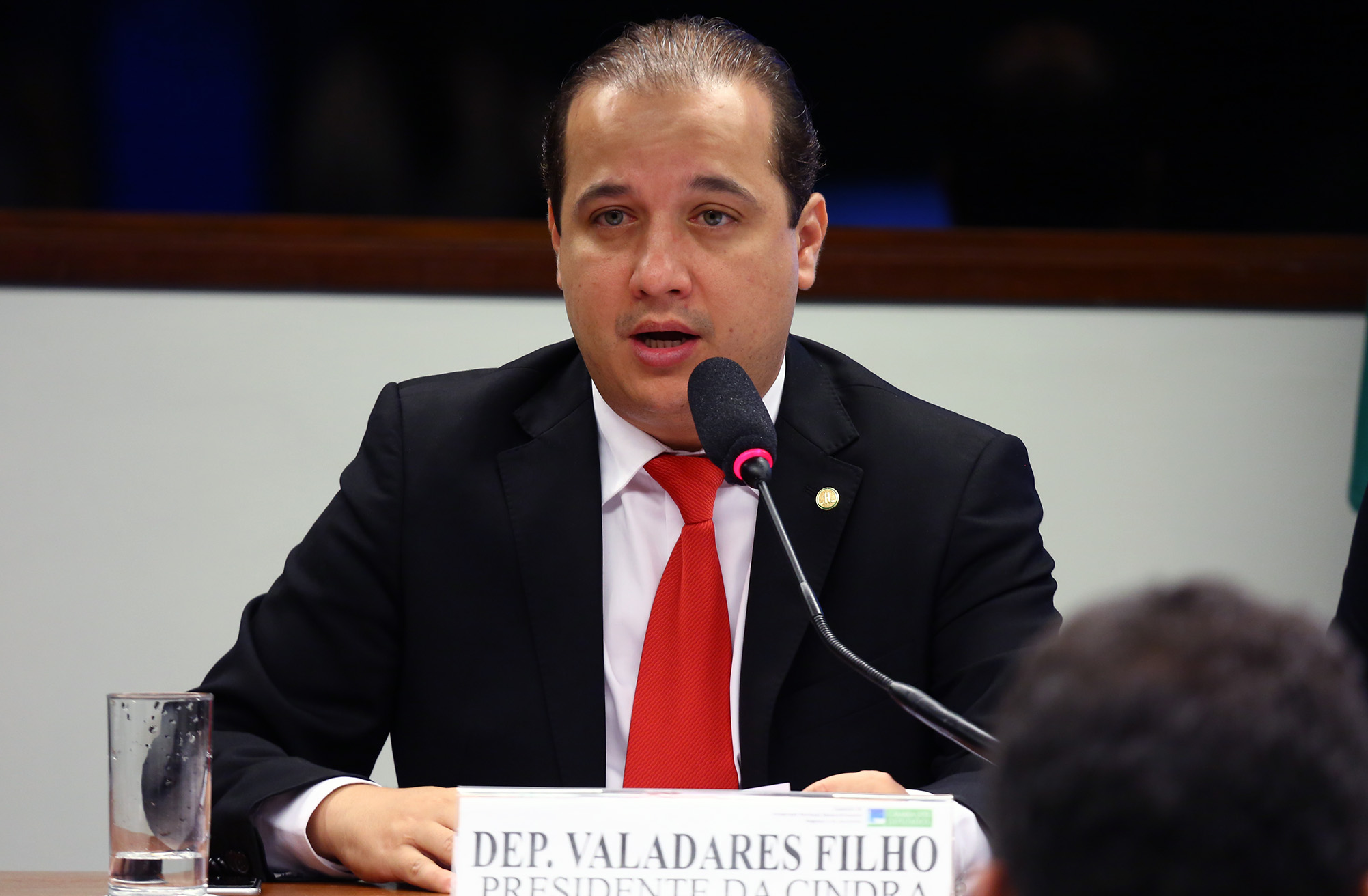 Projeto que proíbe redução de recursos de fundo contra calamidades é aprovado em comissão