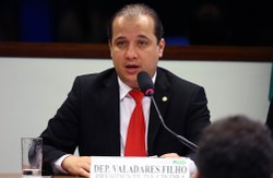 Projeto que proíbe redução de recursos de fundo contra calamidades é aprovado em comissão