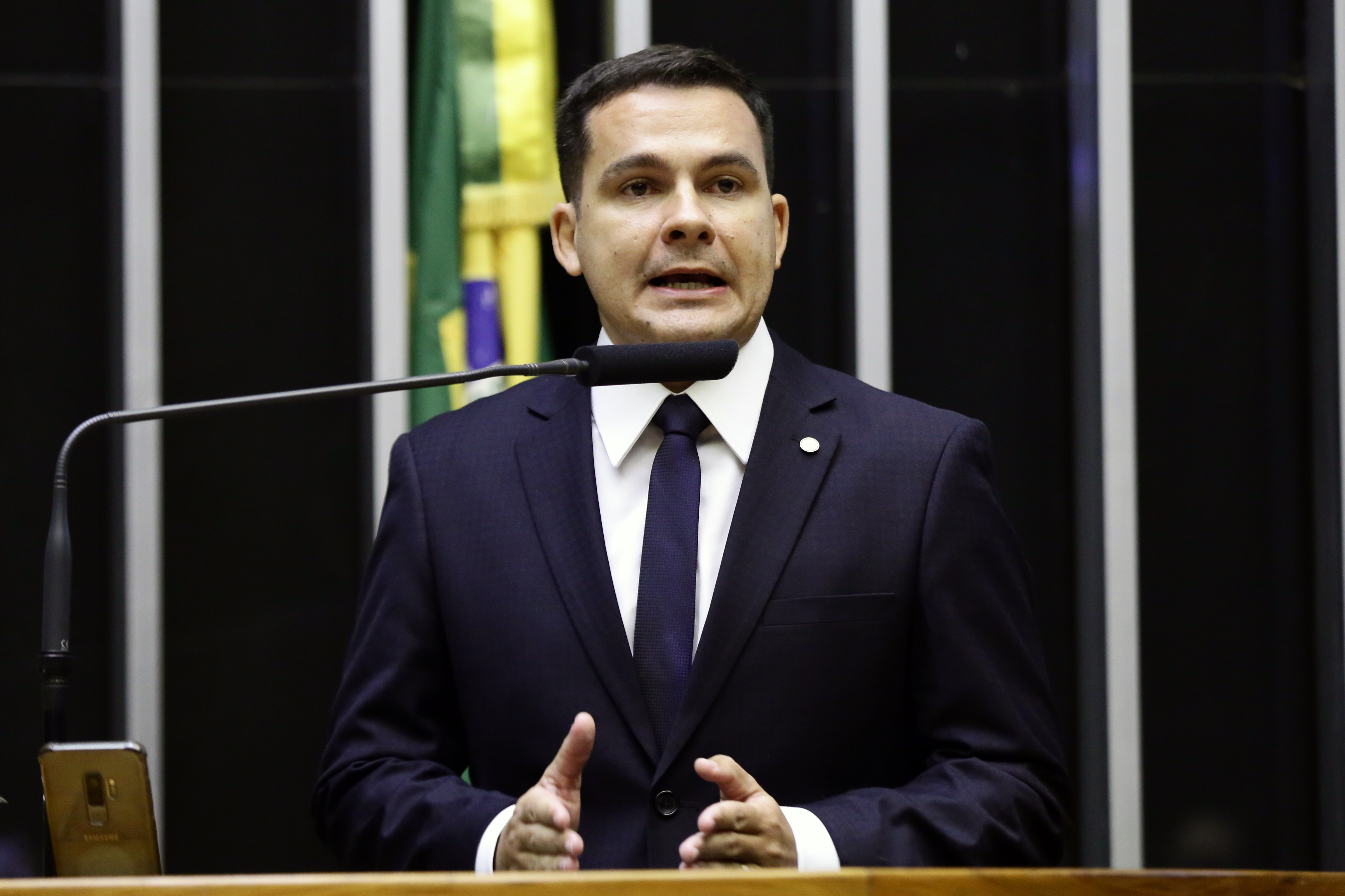 Projeto restringe uso de taxas da Suframa a custeio do órgão