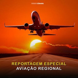 REPORTAGEM ESPECIAL - AVIAÇÃO REGIONAL 