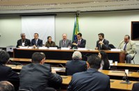 Seminário discute emancipação de municípios