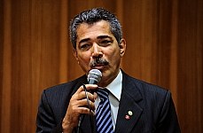 Deputado Leonardo Monteiro