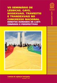VII- Seminário LGBT