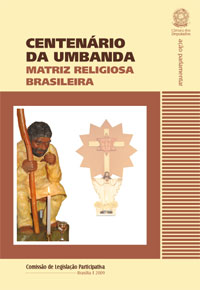 Centenário da Umbanda