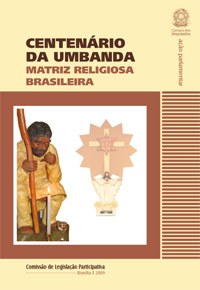 Centenário da Umbanda