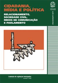 Cidadania Mídia e Política