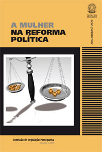 A Mulher na Reforma Política