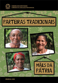 Parteiras Tradicionais: Mães da Pátria