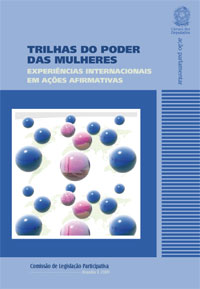 Trilhas do Poder das Mulheres