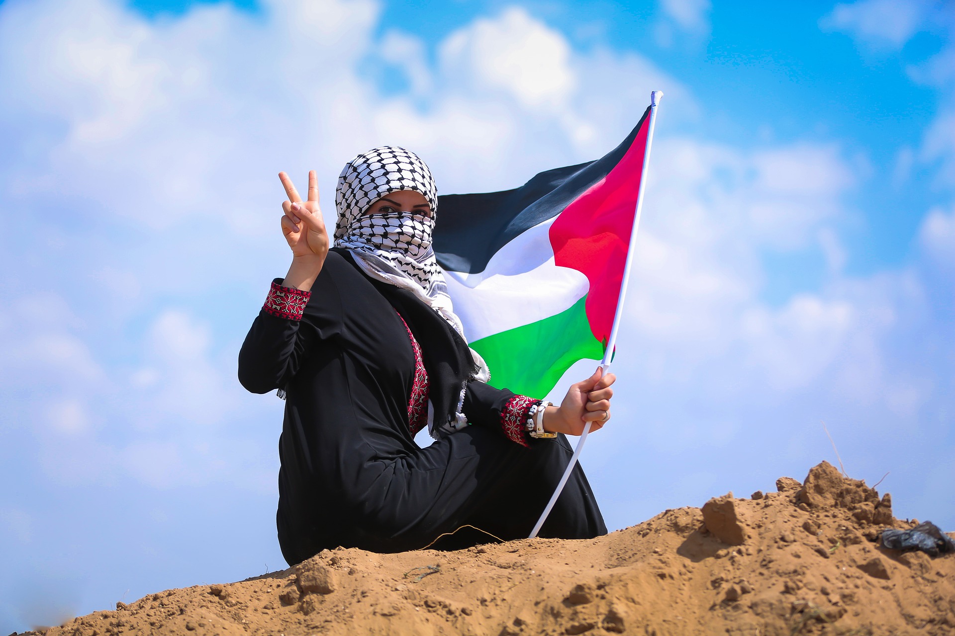 “É preciso palestinar”: o conflito entre árabes e judeus e a longa busca pela paz no Oriente Médio