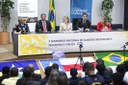 CLP realizou X Seminário Nacional de Guardas Municipais e Segurança Pública